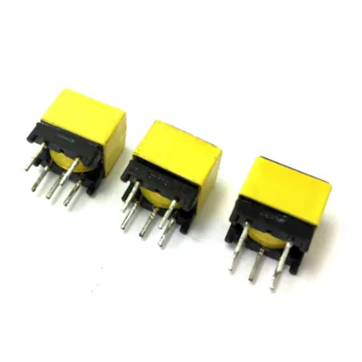 EP 7 high frequency transformer