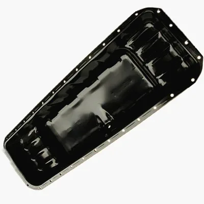 High Quality Diesel Engine Parts 6CT 3974291 Engine Oil Pan for Dongfeng Truck Engine