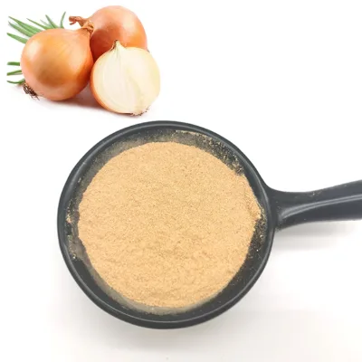High Quality Crispy Onion Shallot