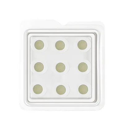 Customized Transparent Microneedle Hydrocolloid Acne Patch Hyaluronic Acid Patch for Healing Acne Dot