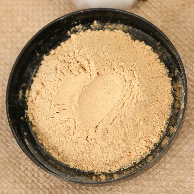 No Additive Wholesale Natural Chickpea Flour 100 Mesh for Bread, Cookie, Cake