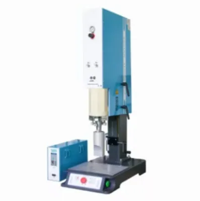 Ultrasonic Welding Machine