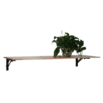 Pretty Design Hard Wood Dining Table Wooden Console Tables Living Room Real Wood for Table for Sale