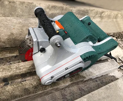 133A Brushless Slotting Machine Wire Trough Dust-free Wall Slotting Cutting Machine Power Tool Concrete Wall Slotting Machine