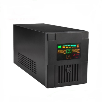 Black Ups Power Manufacturers Backup Ups 2000 Va Computer Ups Board