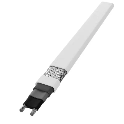 Anhui Huanrui Safe Self Regulating Heating Cable for Frosting protection