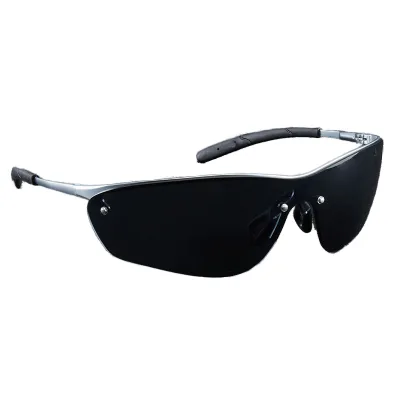 One-piece Square Lightweight Bifocal Reading Sunglasses for Men and Women Metal Sports Wrap Half Rim Outdoor Reader Glasses