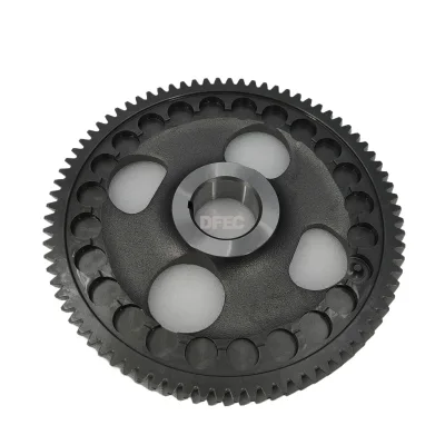 New Condition M11 ISM QSM Camshaft Gear Machinery Diesel Engine Camshaft Gear 3401439