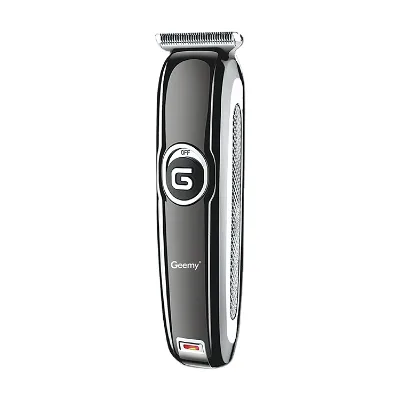 GM6050 Hot-selling Hair Cutting Machine Professional Electric Cordless Hair Trimmer for Men