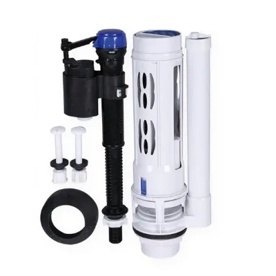 Chaozhou Factory Sanitary Accessories Toilet Tank Fitting