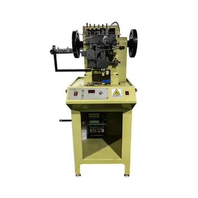 Jewelry tools laser pearl chain making machine rolo chain