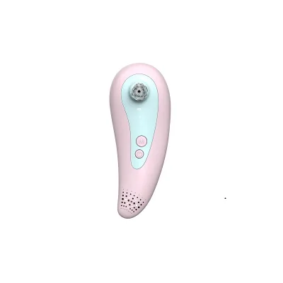 Manufacture Electric Ear Dryer Constant Temperature Ear Drying Device Fast Drying Portable Ear Dryer for Swimming