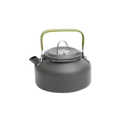 Hot Selling Camping Cookware Camping Pots for Camping, Backpacking, Outdoor Cooking and Picnic