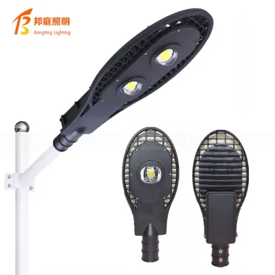Smart City Outdoor Para Luminarias Public Lighting Lampadaire 220V Led House Lamp Manufacturers Street Light