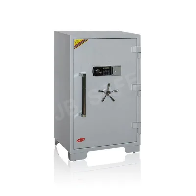 30 Years Safes Manufacture High Security Fireproof Safe Box Vault Safe