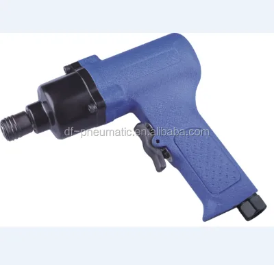 EP6206 pistol type air screw driver