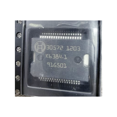 Original IC Integrated Circuits Components 30572 Automotive Computer Board Chip