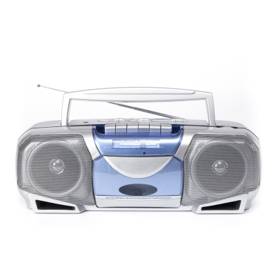 Factory Direct Sales Good Quality New Technology Products Cassette Player Am/fm Radio