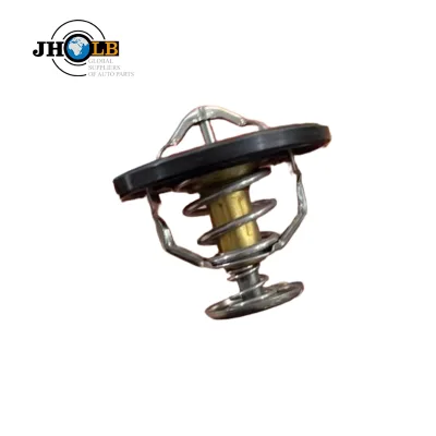 New Condition Cool Engine Thermostat for Automotive Cooling Systems Brand Coolant Engine Thermostat