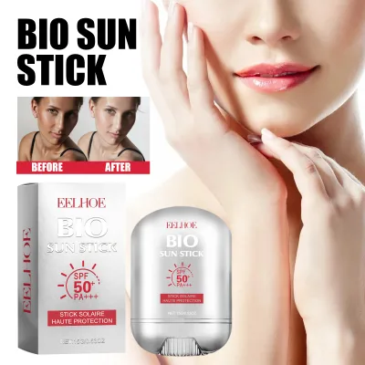 Organic Mineral Herbal SPF 50 Sunscreen Stick Serum Lotion Cream Sun Block Moisture Whitening-Wholesale