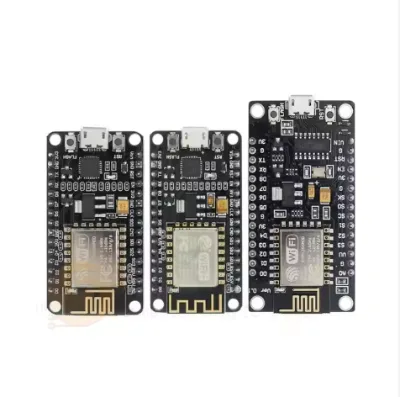 ESP32 Development Board WiFi Dual Core ESP-32 ESP-32S Ultra-Low Power ESP8266 Alternative for IoT and Smart Home Projects