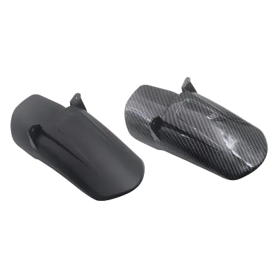 Motorcycle Rear Short Fender Rear Mudguard Stylish for Surron Light Bee S/x Decoration Mudguard Protector Splashing Guard