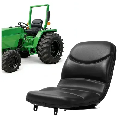 Contoured Seat For John Deere 3005 1070 4005 670 790 990 970 870 770 #M803465