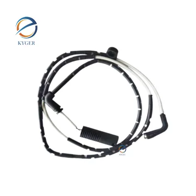 KYGER Hot Sale Car Brake Pad Wear Sensor Brake Pad Alarm Line SOE500030 for Range Rover 2010 - 2012 L322 Range Rover L322