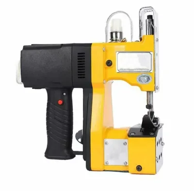 Small Industrial Automation Electric Mini Sealing Machine Industrial Household Hand Bag Sewing Machine