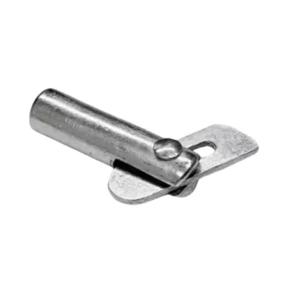 TRICO/XBS Hot DIP Galvanized Steel Lock Pin High Strength 100kg Load Capacity for Scaffolding Accessories Warehouse Use Direct