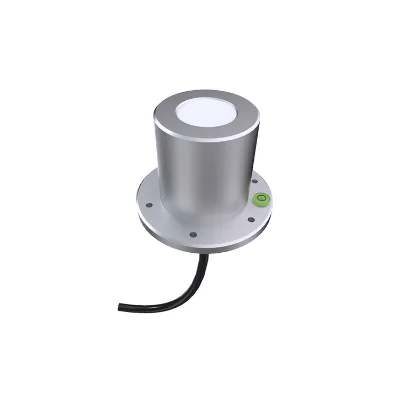 WSS 27 High Precision PAR Sensor 400 700nm RS485 Photosynthetic Active Radiation Detector for Farm