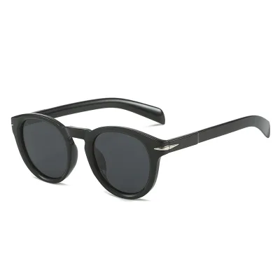 2023 Fashion Classic Unisex Round Men'S Sunglasses Polarized Outdoor Polarized Sunglasses for Fishing