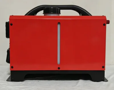 WEBASTOE All-in-One Horizontal 12V 220V Diesel Heater Parking Heater New Condition Truck Air Heaters Water Pump Type