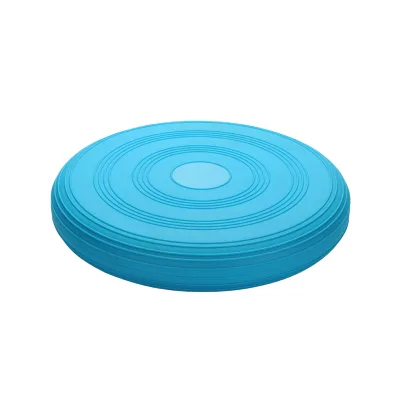 High Quality Balance Cushion Massage Balance Disc Air Stability Wobble Cushion for Balance Training