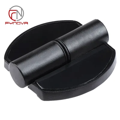 Hardware Public Toilet Accessories Aluminum Toilet Cubicle Fittings Partition Set for HPL Compact Board