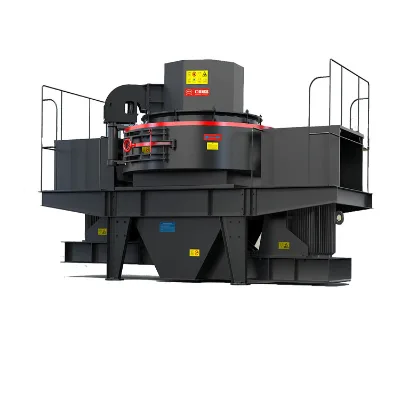 Factory High Efficiency Low Cost Brick Sand Maker 60-80TPH Pebble Granite Basalt VSI 9526 Sand Making Machine for Sale