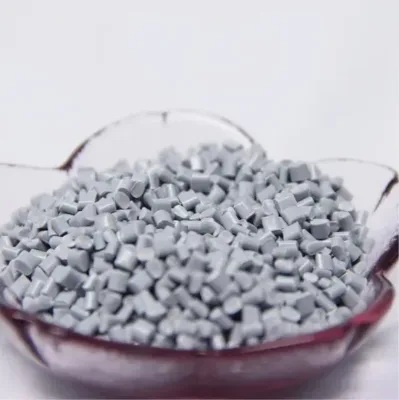 All Colour Good Impact Qishen 25kg/Bag China Powder Polycarbonate Resin