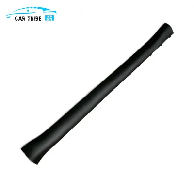 Fit for Tesla Model Y Body Parts Lower Skirt Side Skirt Threshold Trim Plate Protector Beam Plate