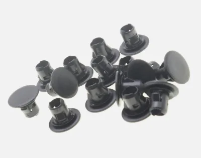 07147236400 SIDE GATE TRIM CLIPS for 2018-2026 B-M-W G01/F11