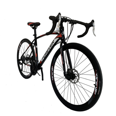 Bike Sport Bike Racing 18 Speed Road Bicycle Size 28 27 Import of Racing Bicycles