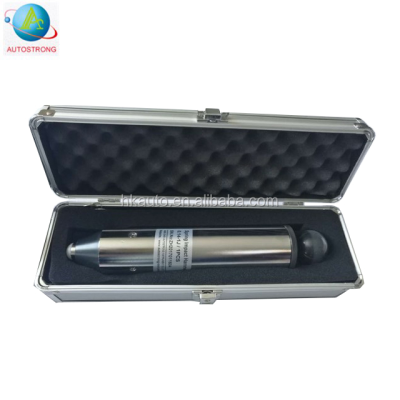 IEC60068-2-75 IEC884 Physics Laboratory Equipment
