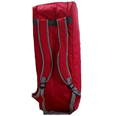 Duffle Cricket Kit Bag Full Size for Men Women Used by Many International Players 100% Best Sports