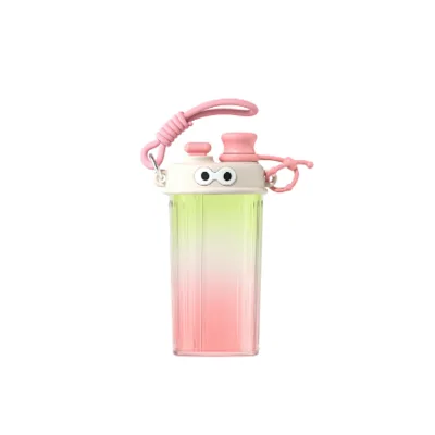 Customizable Children's Food-Grade Silicone Sippy Cup for School & Outdoor Outings Direct From China Factory