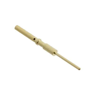 One-stop Bom List Service 2212031-2 Backplane Connector Contacts ELCON Series Signal Socket 20-24 AWG Wire Wrap 22120312