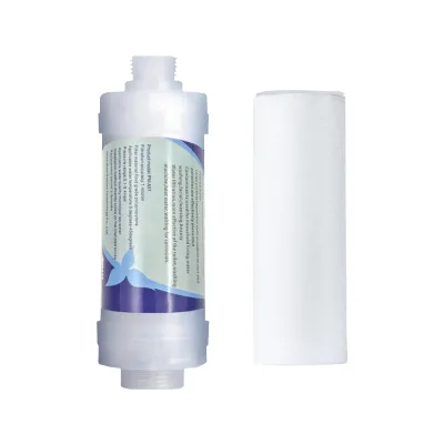 Bidet Toilet PP Cartridge Sediment Water Filter Purifier Bathroom Prefilter