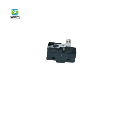 House Electric Center Pivot Irrigation System Tower Control Box Spare Parts 15A 220V Short Arm Micro Switch Plastic
