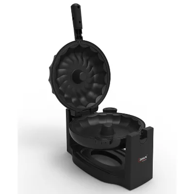 Household Samples Can Be Customized Bakery Equipment Waffle Maker Red Bean Electric Pie Maker Cake Maker