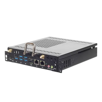 Ops Module Ops C Mini Pc for Smart Interact Board Black Ops Intel Core I7 12Gen Jae 80-Pin Mini Pc So-Dimm Ddr4