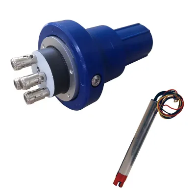 New Model Overfill Detector Anti Overflow Detector Optical Sensor Tester