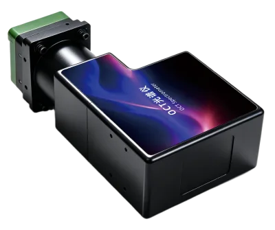 CHNSpec CP800-840C High-Speed OCT Spectrometer for Medical Imaging & Industrial NDT & Laser Welding & Semiconductor